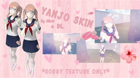 kencho face texture yandere simulator.